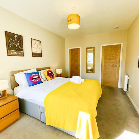 Charming Old Town 2 Bed Apt, 2Mins From Royal Mile Εδιμβούργο Εξωτερικό φωτογραφία