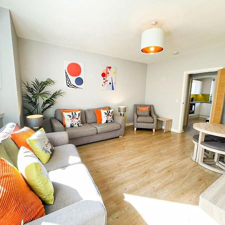 Charming Old Town 2 Bed Apt, 2Mins From Royal Mile Εδιμβούργο Εξωτερικό φωτογραφία