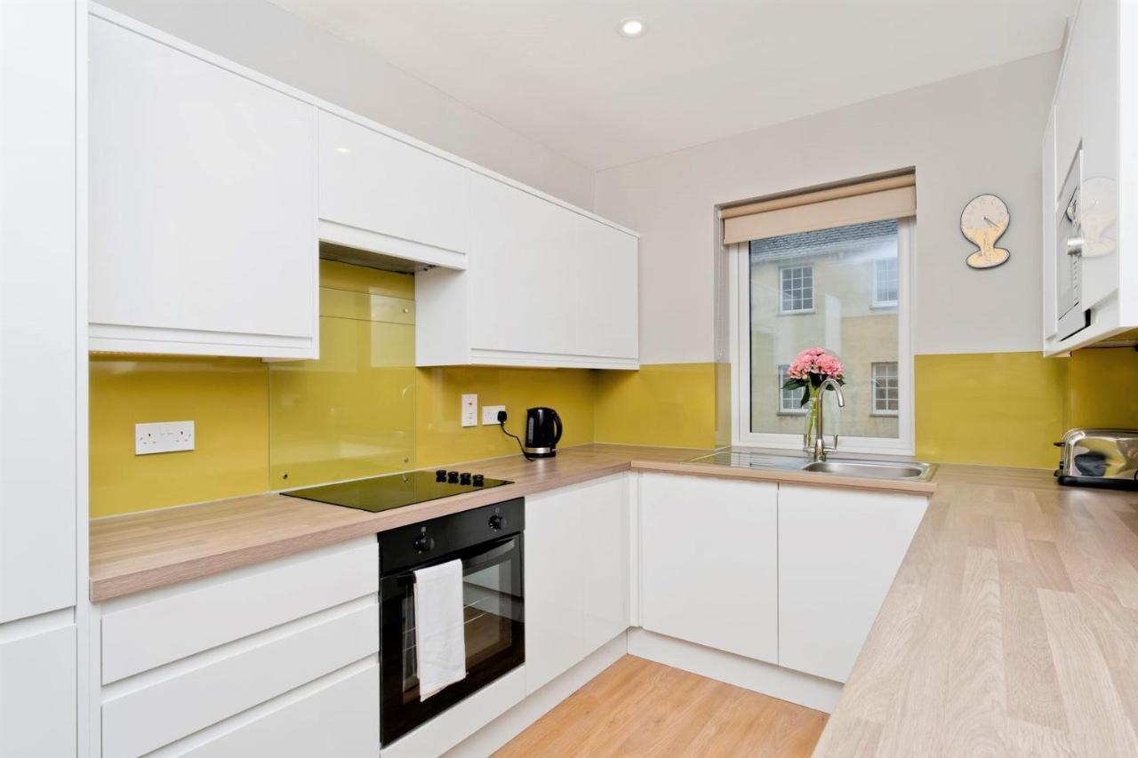 Charming Old Town 2 Bed Apt, 2Mins From Royal Mile Εδιμβούργο Εξωτερικό φωτογραφία