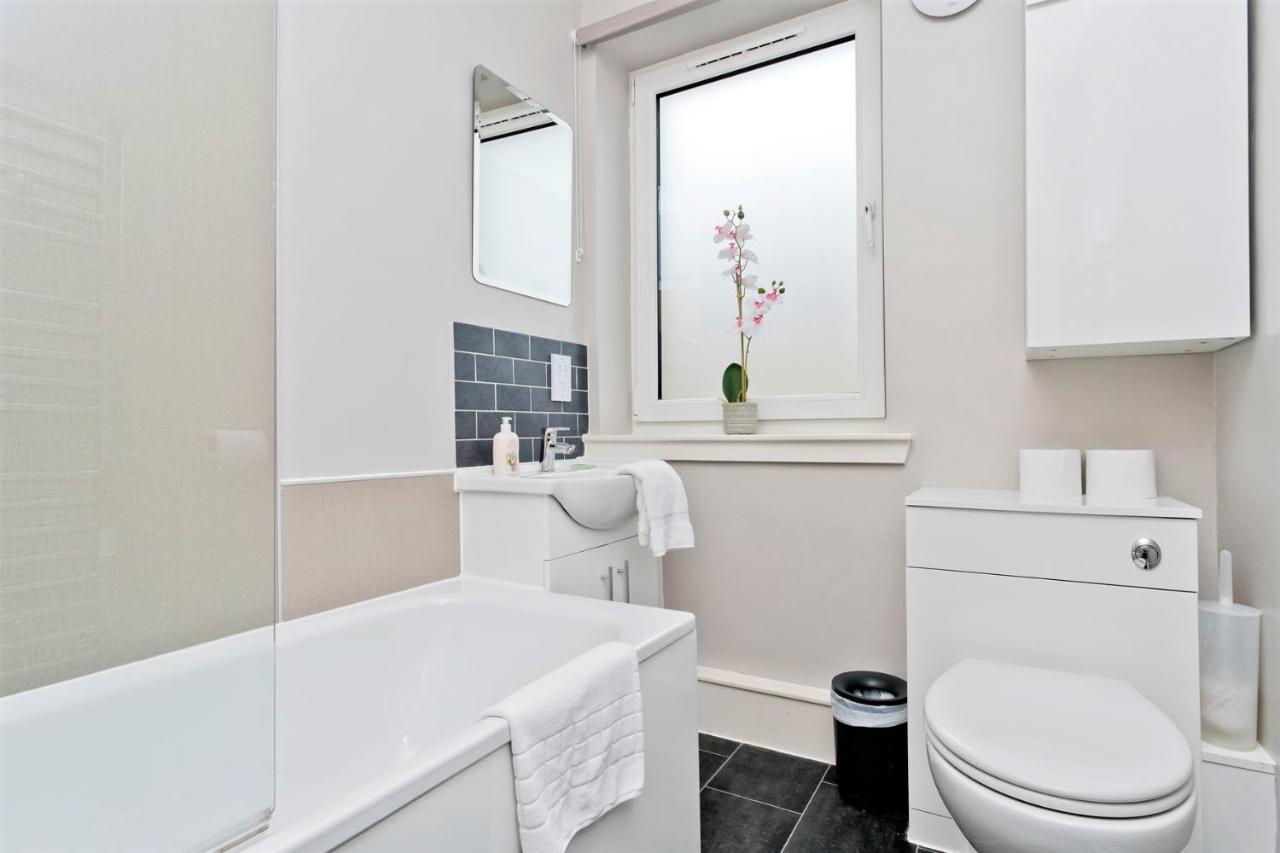 Charming Old Town 2 Bed Apt, 2Mins From Royal Mile Εδιμβούργο Εξωτερικό φωτογραφία