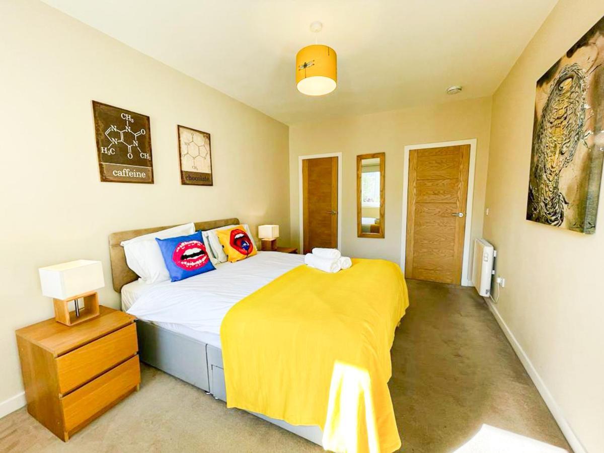 Charming Old Town 2 Bed Apt, 2Mins From Royal Mile Εδιμβούργο Εξωτερικό φωτογραφία
