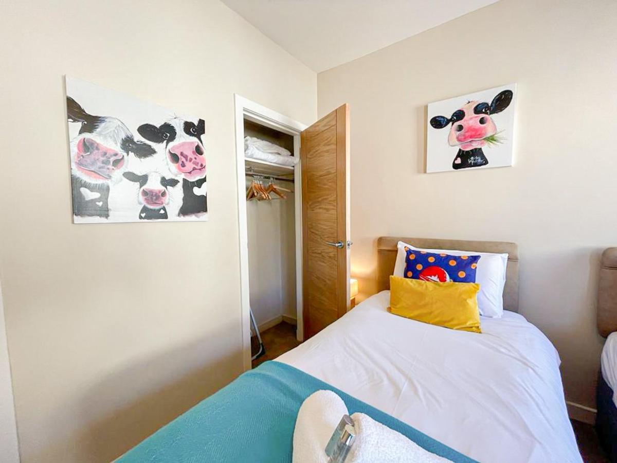 Charming Old Town 2 Bed Apt, 2Mins From Royal Mile Εδιμβούργο Εξωτερικό φωτογραφία